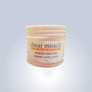 Alomst Paradise Organic Home Facelift