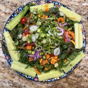 Juli's Way: A Living Feast