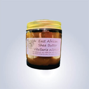 Body Butter - Hand Lotion