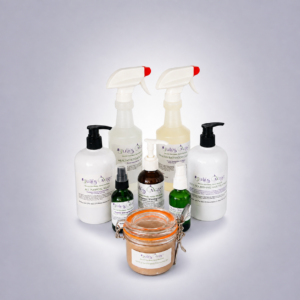 Juli’s Way Complete Home & Body Essentials Kit