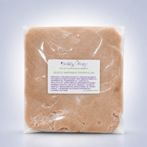 Gentle Whitening Tooth Polish Refill