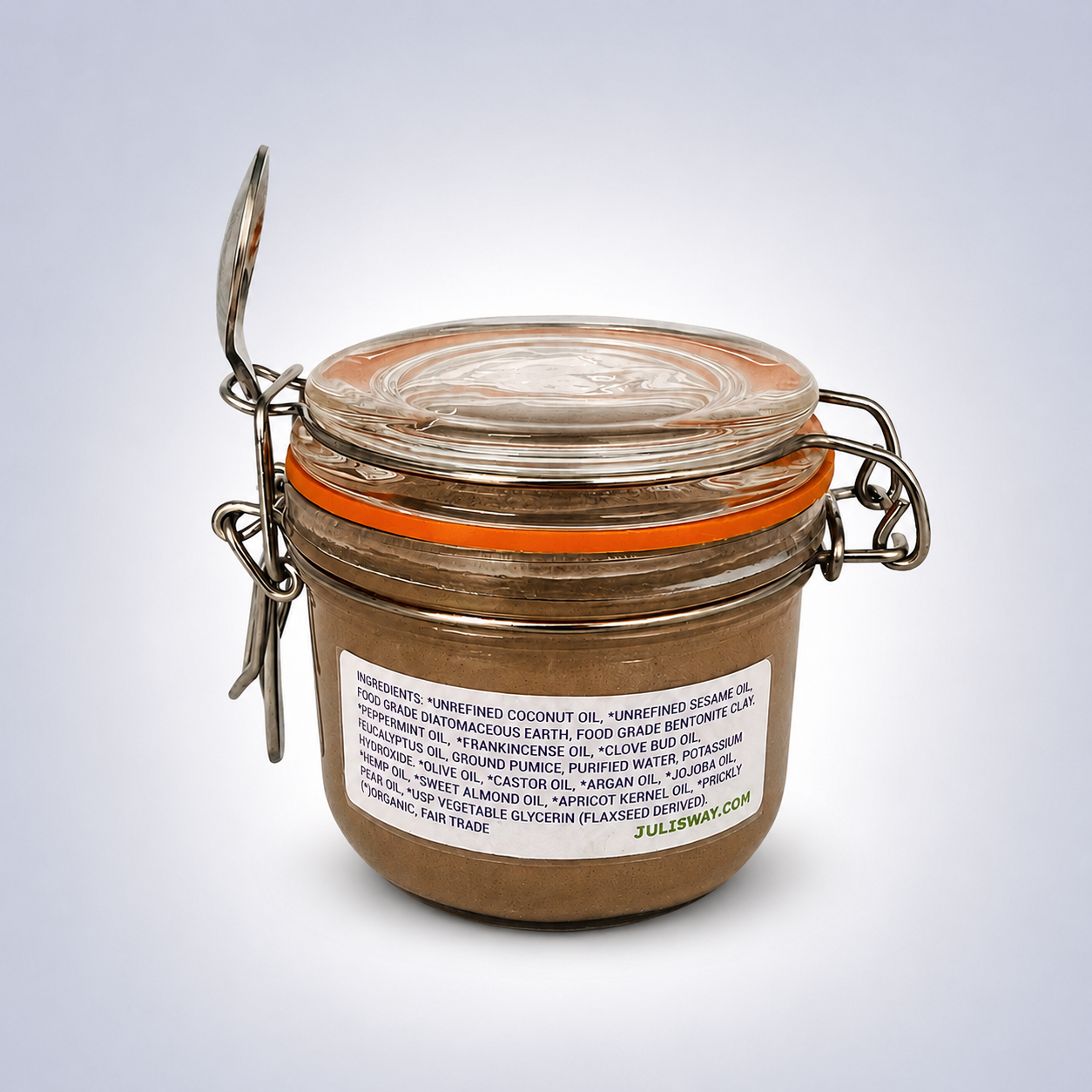 Gentle Whitening Tooth Polish - Image 2