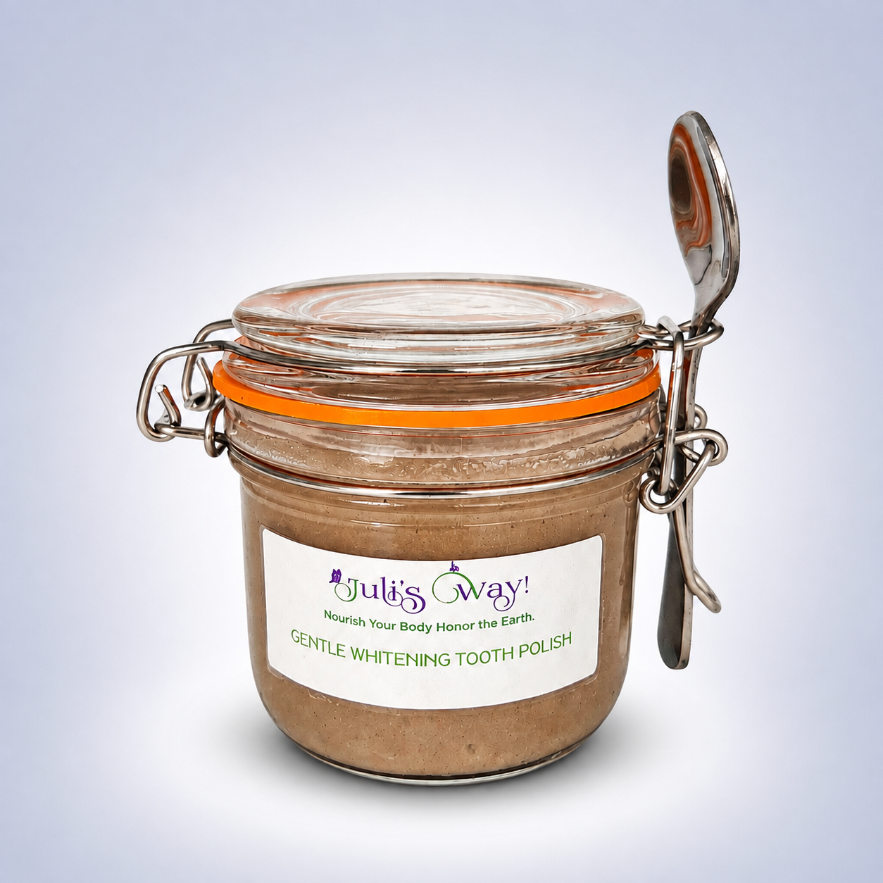 Gentle Whitening Tooth Polish