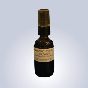 Cold Pressed Jojoba Oil