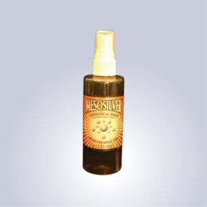 Colloidal Silver Spray - 125 mL