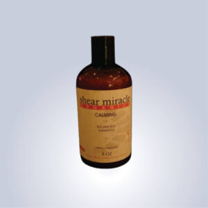 Color Treated Hair Conditioner- Calming Conditioner