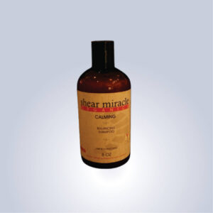 Color Treated Hair Shampoo - Calming Shampoo