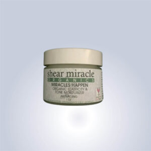 Dry and Mature Skin Moisturizer - Anti-aging Moisturizer
