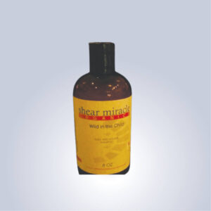 Fine Hair Voluminous Shampoo