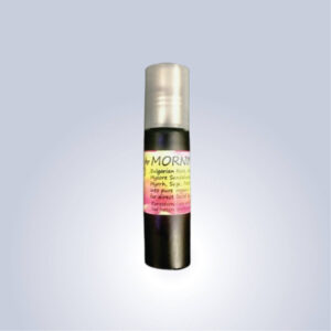 Organic Anti-aging Serum