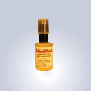 Silicone-Free Smoothing Serum