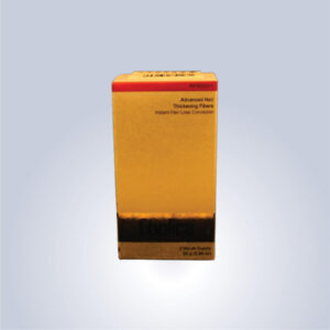 Temporary Hair Color Powder - Light Blonde